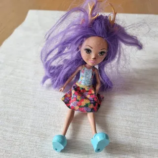 Bambola Cervo Enchantimals Danessa