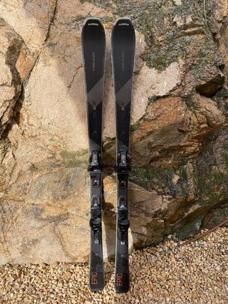 Esquís Head Epic Joy Lyt 158 cm
