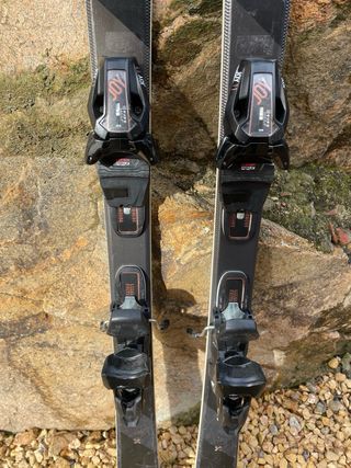 Esquís Head Epic Joy Lyt 158 cm