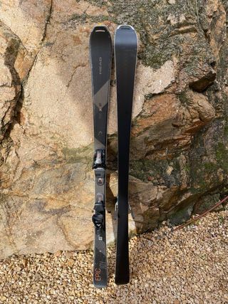 Esquís Head Epic Joy Lyt 158 cm