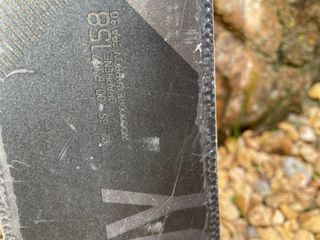 Esquís Head Epic Joy Lyt 158 cm