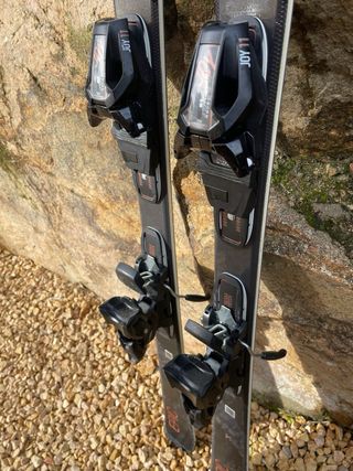 Esquís Head Epic Joy Lyt 158 cm