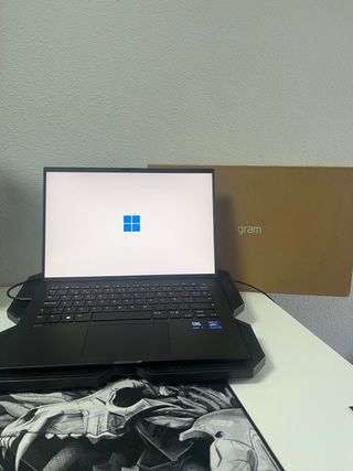 ¡OFERTA! Portátil LG Gram 14