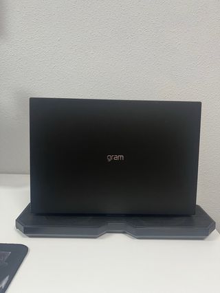 ¡OFERTA! Portátil LG Gram 14