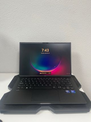 ¡OFERTA! Portátil LG Gram 14