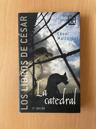 pack libros cesar mallorquí