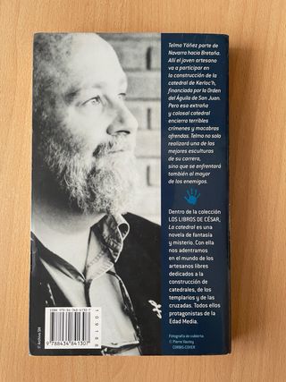 pack libros cesar mallorquí