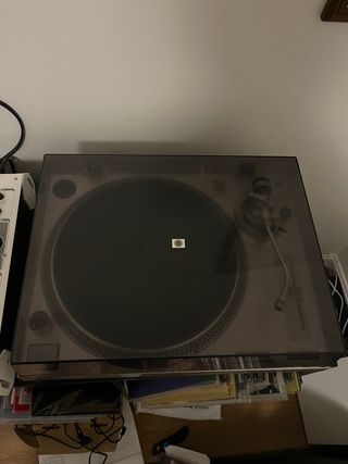 Akiyama DJ-2000 Tracción Directa Incluye capsula