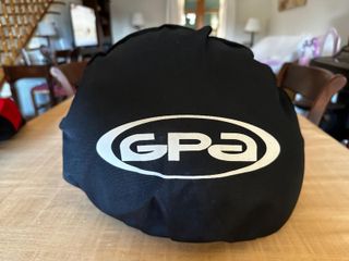 Casco de moto GPA