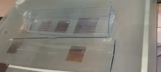 Balda Combi AEG Santo