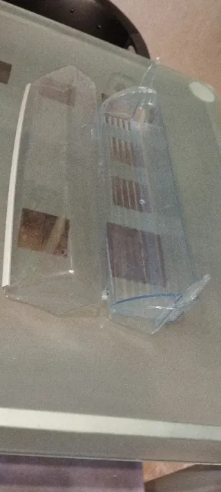 Balda Combi AEG Santo