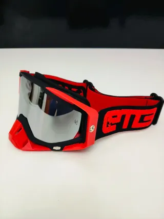 Gafas ETB Motocross