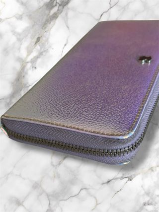 Cartera Tous Tornasolada Iridiscente