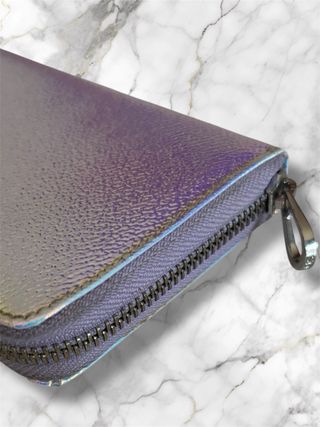 Cartera Tous Tornasolada Iridiscente