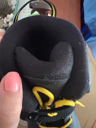 Patines Rollerblade Talla 44.5