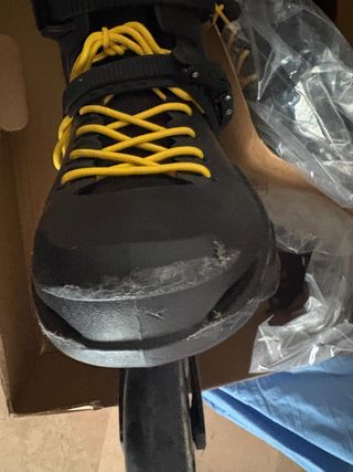 Patines Rollerblade Talla 44.5