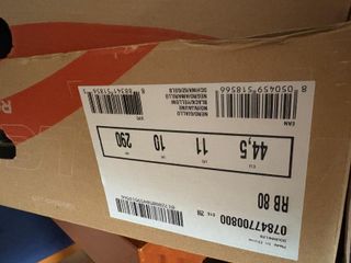 Patines Rollerblade Talla 44.5