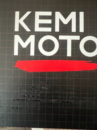 Guantes KEMIMOTO Calefactables Negros