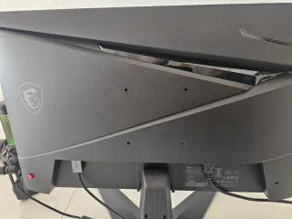 2k 180HZ MSI Gaming Monitor