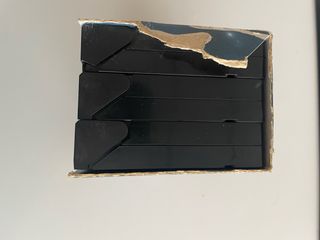 Lote Star Wars VHS y DVD