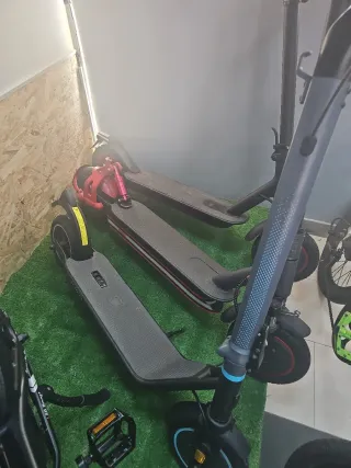 Patinete Xiaomi Pro
