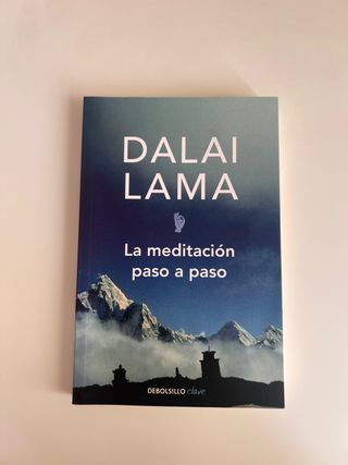 La meditación paso a paso (Clave) (Spanish Edit...