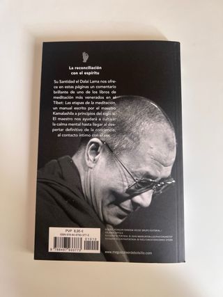 La meditación paso a paso (Clave) (Spanish Edit...