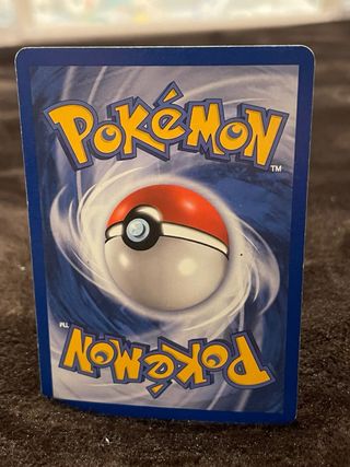 Exeggcute Carta Pokémon Base 50 HP