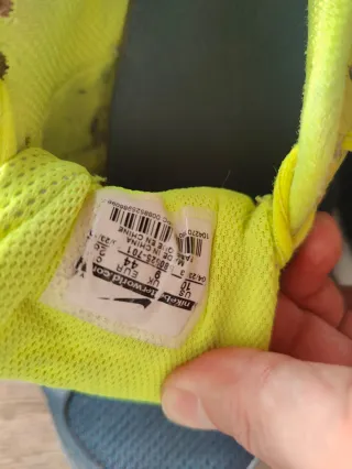 Zapatillas Nike Talla 44