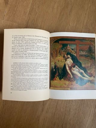 Tesoros de la pintura en El Prado