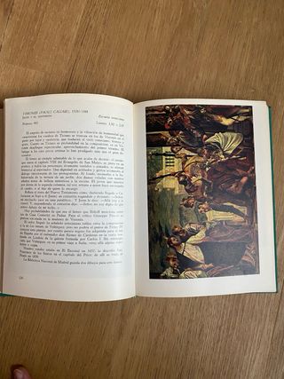 Tesoros de la pintura en El Prado