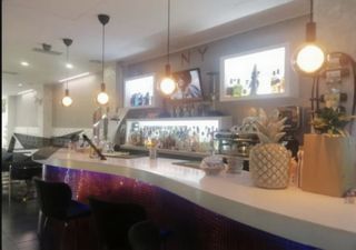 Traspaso Bar C3 Zona Congreso TERRAZA 7 MESAS