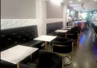 Traspaso Bar C3 Zona Congreso TERRAZA 7 MESAS