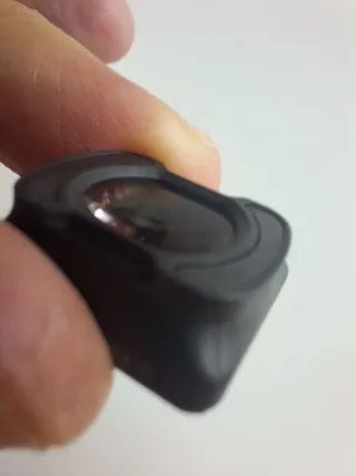 Objetivo Gran Angular DJI Pocket 2