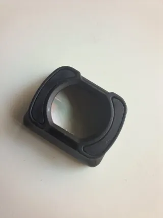 Objetivo Gran Angular DJI Pocket 2