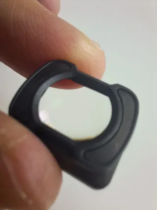 Objetivo Gran Angular DJI Pocket 2