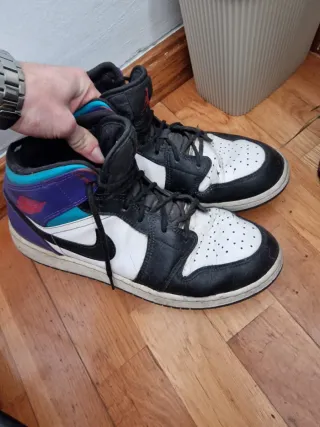 Nike Air Jordan 1 High