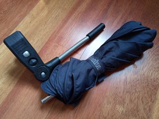 Parasol Inglesina para silla paseo, nunca usado