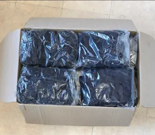 Lote Calcetines y Guantes.