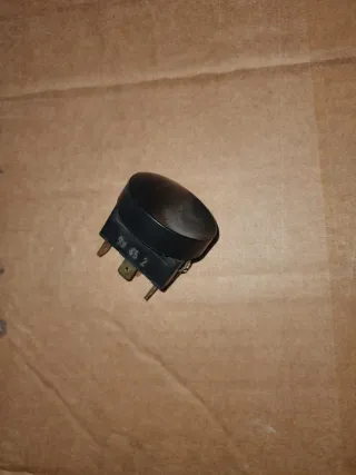 Tasto Alzavetro Smart 450