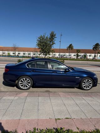 BMW Serie 5 2016