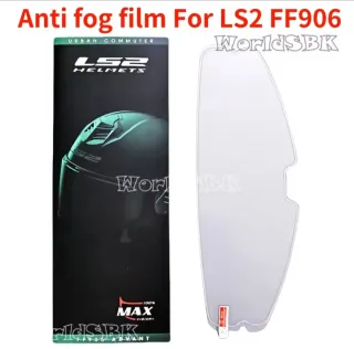 Pinlock LS2 FF906