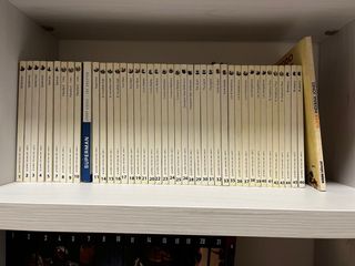 Cómics de marvel y variados