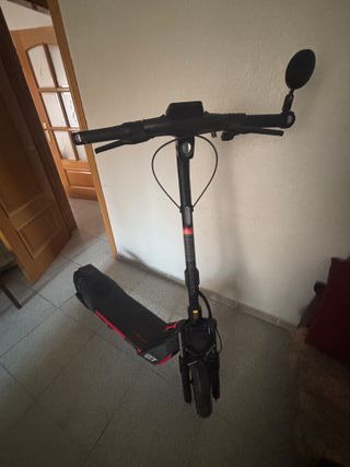 Patinete Eléctrico Segway 051801E Nuevo