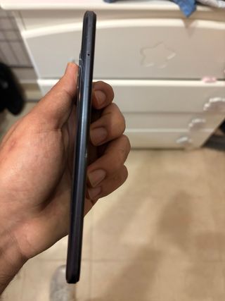 Realme 8 128GB 16GB RAM Bateria Dudadera.