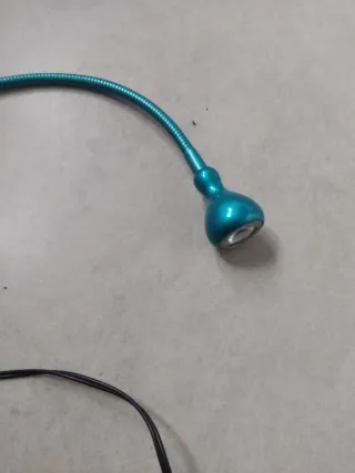 Lampada da scrivania Ikea