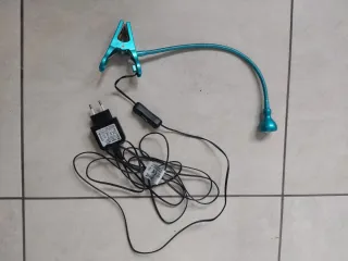 Lampada da scrivania Ikea