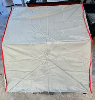 Tienda Cocina Camping