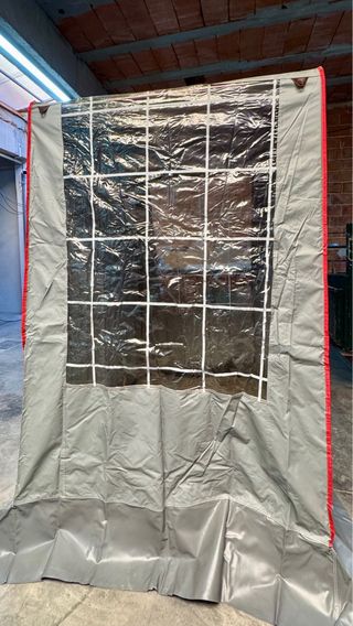 Tienda Cocina Camping