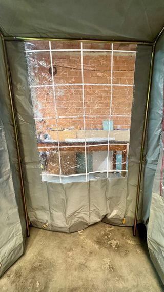 Tienda Cocina Camping